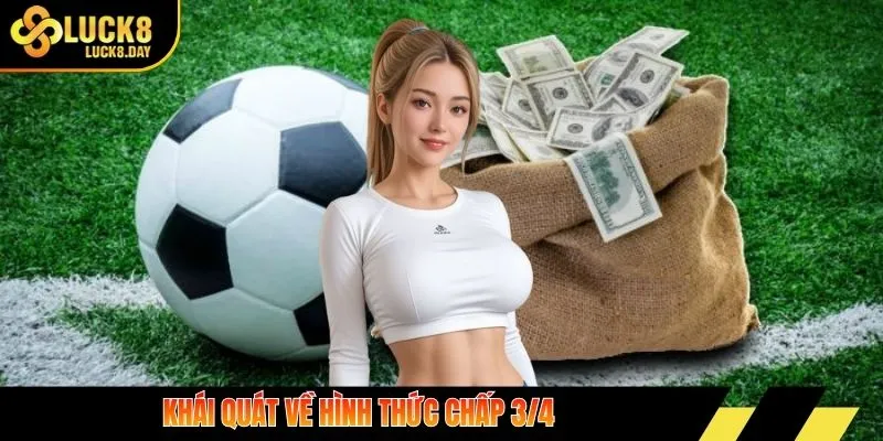 Khái quát về hình thức chấp 3/4