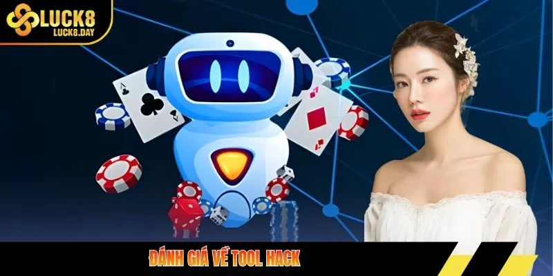 Đánh giá về tool hack