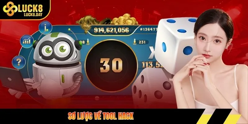 Sơ lược về tool hack